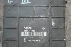 БЛОК УПРАВЛЕНИЯ GOLF III   0261200784