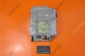 БЛОК УПРАВЛЕНИЯ GOLF III 02906021GG 0281001650 1.9 TDI