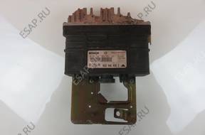 БЛОК УПРАВЛЕНИЯ GOLF III 1.6 032906026E 0261203304
