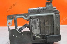 БЛОК УПРАВЛЕНИЯ  GOLF III 1.8 3A0907311A 0261203591