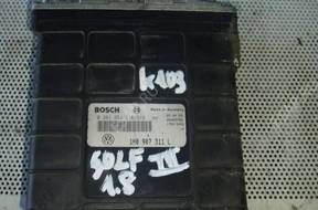 БЛОК УПРАВЛЕНИЯ GOLF III 1.8B K103