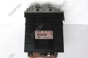 БЛОК УПРАВЛЕНИЯ GOLF III 1.9 BOSCH 028906021C 0281001170