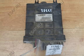 БЛОК УПРАВЛЕНИЯ GOLF III 1.9 SDI 0281001343/344