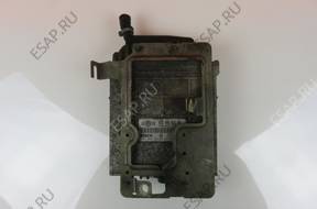 БЛОК УПРАВЛЕНИЯ GOLF III 1.9 TDI 028906021HD 0281001729