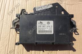 БЛОК УПРАВЛЕНИЯ    GOLF III 1.9 TDI 1H0907379D