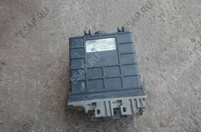 БЛОК УПРАВЛЕНИЯ GOLF III 2.0 GTI 037906024 AG