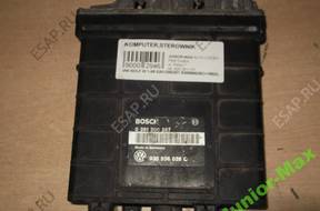 БЛОК УПРАВЛЕНИЯ , GOLF III 261200257 / 030906026C