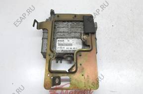 БЛОК УПРАВЛЕНИЯ GOLF III BOSCH 032906026D 0261203314/315