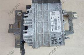 БЛОК УПРАВЛЕНИЯ   Golf III Polo 6N 1.4 030906027K