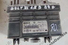 БЛОК УПРАВЛЕНИЯ   GOLF III VENTO 1.8 8A0907311H