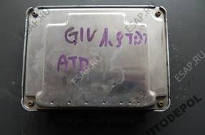 БЛОК УПРАВЛЕНИЯ   GOLF IV  0281010662 038906019FF
