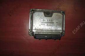 БЛОК УПРАВЛЕНИЯ   GOLF IV 036906032P