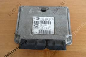 БЛОК УПРАВЛЕНИЯ GOLF IV, 036906034DR