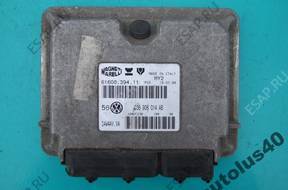 БЛОК УПРАВЛЕНИЯ   GOLF IV 1.4 036906014AB