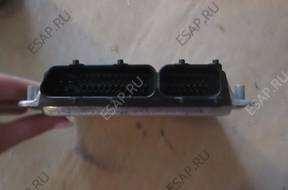 БЛОК УПРАВЛЕНИЯ   GOLF IV 1.4 16V 036906032