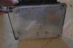 БЛОК УПРАВЛЕНИЯ   GOLF IV 1.4 16V 036906032