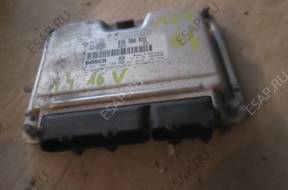 БЛОК УПРАВЛЕНИЯ   GOLF IV 1.4 16V 036906032