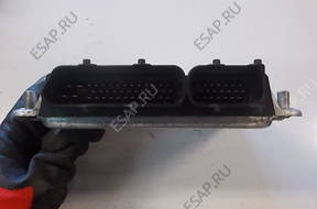 БЛОК УПРАВЛЕНИЯ   GOLF IV 1.4 16V 036906032