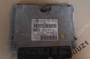 БЛОК УПРАВЛЕНИЯ   GOLF IV 1.6 16V 036906034BB