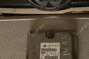 БЛОК УПРАВЛЕНИЯ GOLF IV 1.6 16V 036906034CN