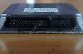 БЛОК УПРАВЛЕНИЯ   Golf IV 1.6B 06A906019G 5WP4320