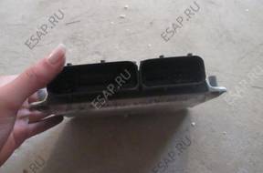 БЛОК УПРАВЛЕНИЯ   GOLF IV 1.9 TDI 038906012M