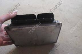 БЛОК УПРАВЛЕНИЯ   GOLF IV 1.9 TDI 038906012M
