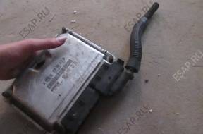БЛОК УПРАВЛЕНИЯ   GOLF IV 1.9 TDI 038906019DF
