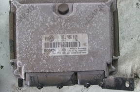 БЛОК УПРАВЛЕНИЯ GOLF IV 4 2,3 VR5 0261204753 EUROPA