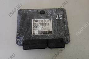 БЛОК УПРАВЛЕНИЯ ,  GOLF IV, AUDI 036906034