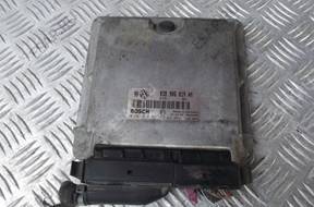 БЛОК УПРАВЛЕНИЯ GOLF IV AUDI A3 1.9 TDI 038906019AM
