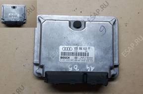 БЛОК УПРАВЛЕНИЯ GOLF IV BORA   038906019FF