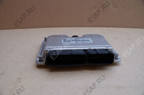 БЛОК УПРАВЛЕНИЯ Golf IV Leon   06A906032 MJ