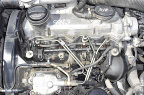 БЛОК УПРАВЛЕНИЯ GOLF IV OCTAWIA 1.9TDI AHF