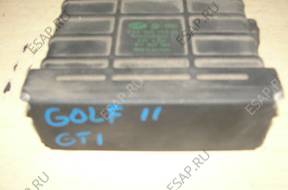 БЛОК УПРАВЛЕНИЯ Golf Jetta Passat Scirocco 5DA005155-00