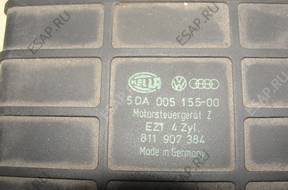 БЛОК УПРАВЛЕНИЯ Golf Jetta Passat Scirocco 5DA005155-00