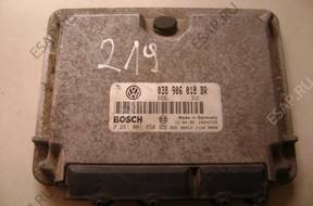БЛОК УПРАВЛЕНИЯ GOLF OCTAVIA 1.9 TDI 038906018BR
