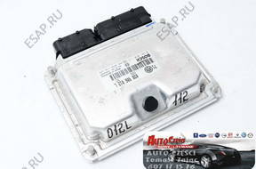 БЛОК УПРАВЛЕНИЯ Golf Octavia A3 038906012L 0281010112 AHF