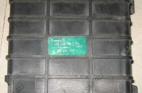 БЛОК УПРАВЛЕНИЯ GOLF PASSAT 0280800104 (105)  811906264