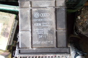 БЛОК УПРАВЛЕНИЯ GOLF PASSAT 037906022AM 5WP4010  FV