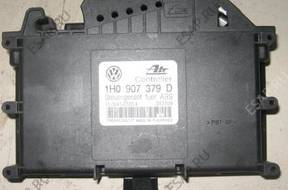 БЛОК УПРАВЛЕНИЯ GOLF PASSAT 1H0907379D  10.0941-0320.4