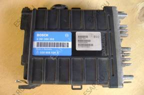 БЛОК УПРАВЛЕНИЯ GOLF POLO 0 261 200 253 030 906 026 A