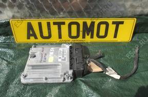 БЛОК УПРАВЛЕНИЯ GOLF V MK5 2.0TDI 03G906016HJ 0281012253