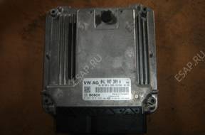 БЛОК УПРАВЛЕНИЯ   golf VII 04l907309a