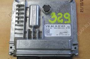 БЛОК УПРАВЛЕНИЯ   GOLF VII 04L907445B 28445556