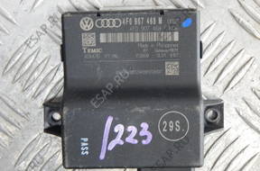 БЛОК УПРАВЛЕНИЯ   GOTEWAY  AUDI A6 C6 4F0907468M