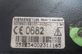 БЛОК УПРАВЛЕНИЯ   GPS BMW E63 E64