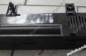 БЛОК УПРАВЛЕНИЯ   GPS CITROEN C4 PICASSO 9805727480