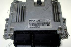 БЛОК УПРАВЛЕНИЯ GRAND CHEROKEE 0281018384 P05150625AC