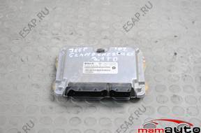 БЛОК УПРАВЛЕНИЯ   GRAND CHEROKEE 3.1 TD 02 FV